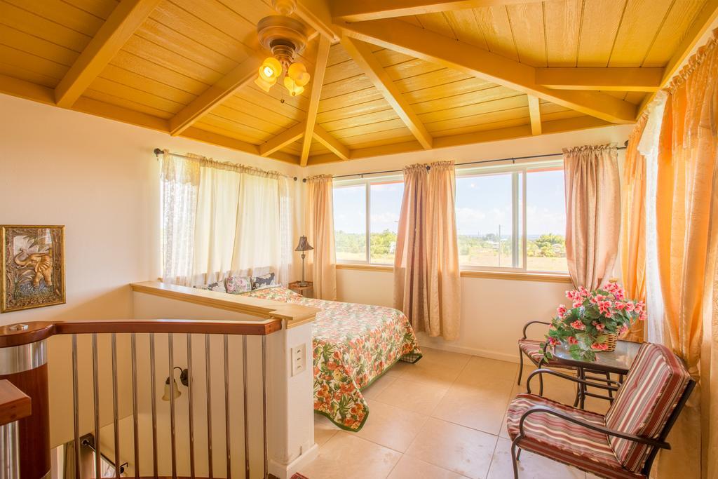 Coconut Palms Vacation Rental Near Lava Fields And Beaches Kehena Exterior photo